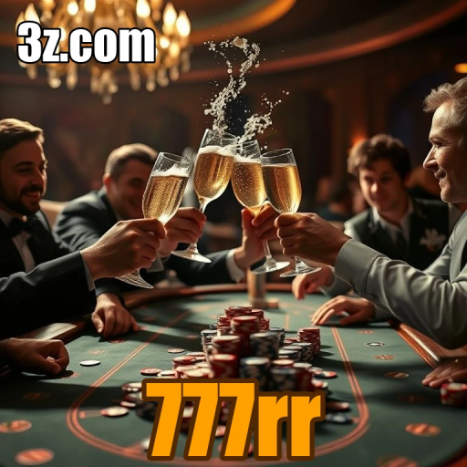 Diversão Sem Limites: Arcade do 777rr é Imperdível