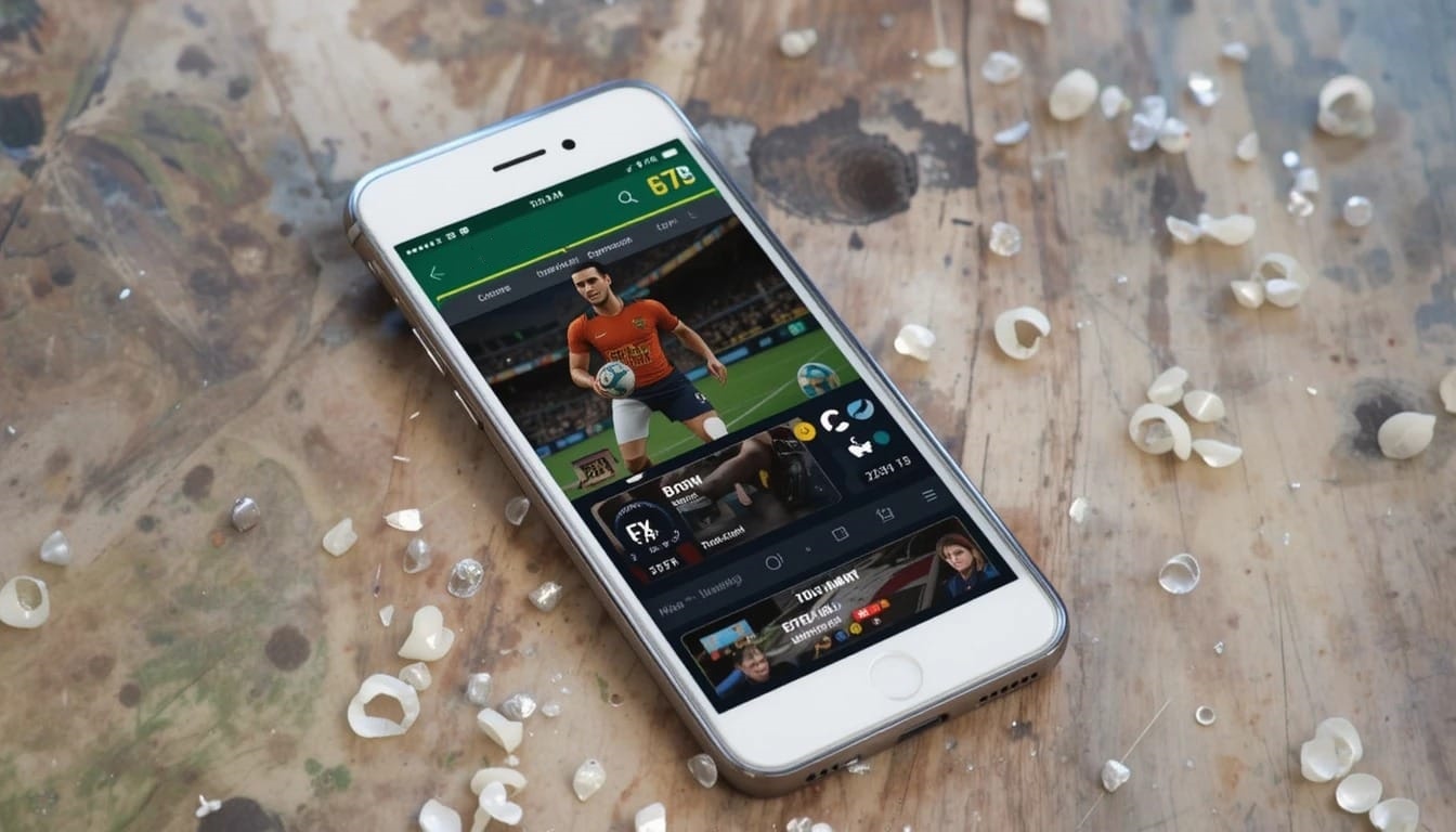 Baixe o App da 777rr